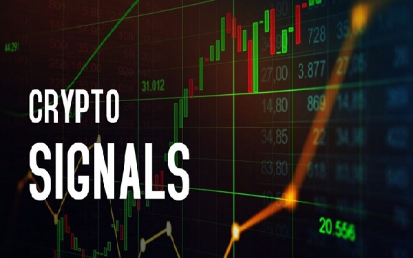 Free Crypto Signals