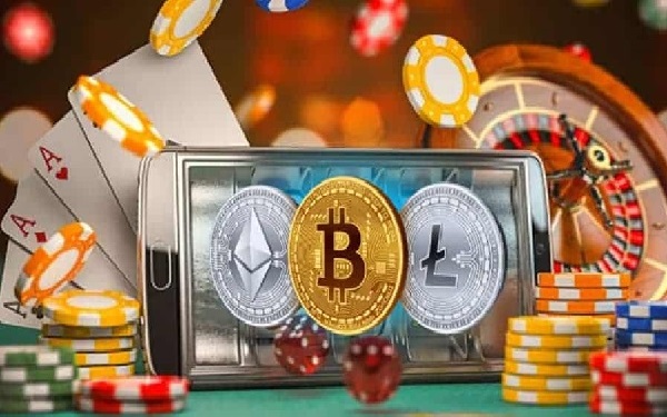  Crypto Casino and Bitcoin Betting