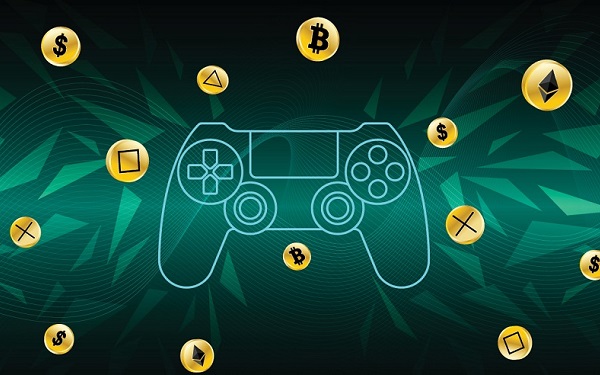 Blockchain Game and Crypto gaming