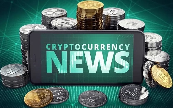 Crypto News